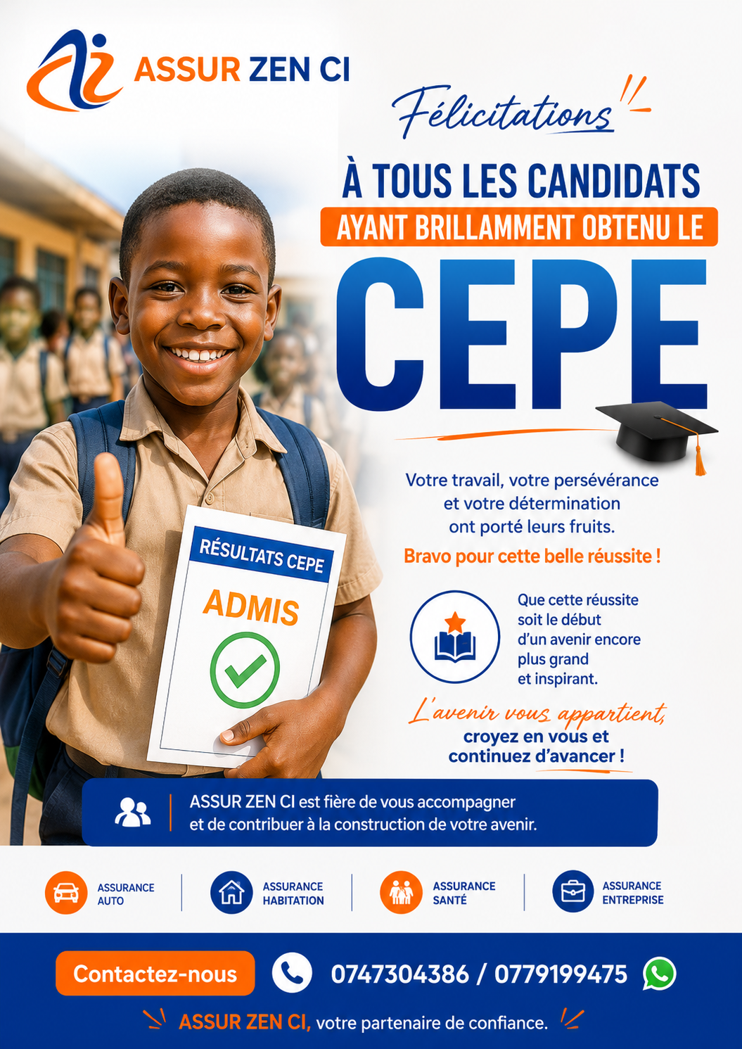 Flyer CEPE